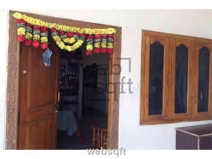 4 BHK Independent house for Sale